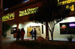 Las Vegas Chinese Restaurants